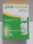 OneTouch Verio Glucose Blood Test Strips - 100 Count Expire 2024-07-31