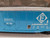 BACHMANN HO SCALE 76036 PLUG-DOOR CAR "ERIE LACKAWANNA" In Original Box