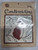 Dritz Candlewicking 9024 Owl Kit, New 12 x 12 inches Vintage 1983 Fiber Arts NEW