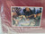 Vintage J&P Coats Latch Hook Kit NORTH AMERICAN WILDLIFE 40" x 27" 25053 SEALED