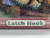 Vintage J&P Coats Latch Hook Kit NORTH AMERICAN WILDLIFE 40" x 27" 25053 SEALED