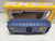 LIFE-LIKE 8476 S/D BOX CAR CS "Chessie System" "C&O" In Original Box