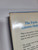 The Truth about the Panama Canal by Denison Kitchel 1978 Signed W/Letter