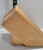 Henckel 7 Slot Knife Block - Natural Wood