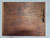 Primitive Drawer Divider - Other Divided Wood Item