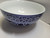 Target Home Serving Bowl - Porcelain - Catalina Pattern 10.25"