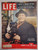 Life Magazine FEBRUARY 10 1958 Success Is Ruining Our Dogs; Nuclear Bomb Tests