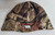 ARTIC SHIELD CAMOFLAGE HAT