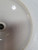 Pfaltzgraff 7 Inch Candy/Nut Bowl with Gold Tone Handle 041