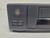 General Electric 4 Head Video Cassette Recorder VG4053 Tested/Works NO REMOTE