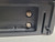 General Electric 4 Head Video Cassette Recorder VG4053 Tested/Works NO REMOTE