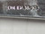 2 ONEIDA 18/10 INDONESIA STAINLESS Dinner Forks