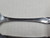 2 DINNER FORKS ONEIDA ONEIDACRAFT STAINLESS "CHATEAU" PATTERN