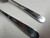 2 ONEIDA 18/10 INDONESIA STAINLESS TABLESPOONS
