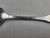 Lot of 4 Teaspoons Marked "S.S.S. BY ONEIDA" MINUTE MAN/COLONIAL BOSTON Pattern