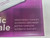 Battery Operated ELECTRONIC BODY SCALE 400 Pound Capacity Auto Zero reset