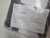 Battery Operated ELECTRONIC BODY SCALE 400 Pound Capacity Auto Zero reset