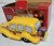 The Village Collection by St Nicholas Square Accessory CITY TAXI in original Box