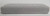 Case XX Knife Pen in Case With Xtra Ink - Brushed metal w/Gold 2 Blade Pen 1986