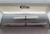 Case XX Knife Pen in Case With Xtra Ink - Brushed metal w/Gold 2 Blade Pen 1986