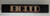 Parker BIG RED Ballpoint Pen With TRUE VALUE HARDWARE STORES Advertising - NEW