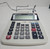 Canon P23-DH III Desk Top Calculator with Calendar & Clock