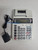 Canon P23-DH III Desk Top Calculator with Calendar & Clock