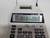Canon P23-DH III Desk Top Calculator with Calendar & Clock