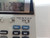 Canon P23-DH III Desk Top Calculator with Calendar & Clock