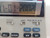 Canon P23-DH III Desk Top Calculator with Calendar & Clock