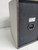 Pair of SONY SS-J50 6 Ohm Bookshelf Speakers - Gray With Black Grills