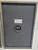 Pair of SONY SS-J50 6 Ohm Bookshelf Speakers - Gray With Black Grills