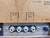 HANIMEX Model HCS 250 Compact Stereo System - AM/FM CASSETTE ALARM CLOCK