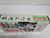 General Electric CHRISTMAS OUTDOOR 25 LIGHT SET No. 7008-02 - Vintage