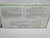 General Electric CHRISTMAS OUTDOOR 25 LIGHT SET No. 7008-02 - Vintage