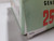 General Electric CHRISTMAS OUTDOOR 25 LIGHT SET No. 7008-02 - Vintage
