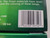 Lot of 3 - NEW FOREMOST 4 PACK OF C-7 1/2 INDOOR/OUTDOOR LAMPS/BULBS GREEN