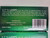 Lot of 3 - NEW FOREMOST 4 PACK OF C-7 1/2 INDOOR/OUTDOOR LAMPS/BULBS GREEN