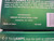 Lot of 3 - NEW FOREMOST 4 PACK OF C-7 1/2 INDOOR/OUTDOOR LAMPS/BULBS GREEN