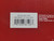 WONDERSHOP AT TARGET 4 COUNT STOCKING HOLDER SET - GOLD REINDEER - NEW