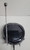 GPX CD BOOMBOX Model BC112B - TESTED WORKS GREAT - BLACK WITH GREY SPEAKERS