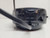 GPX CD BOOMBOX Model BC112B - TESTED WORKS GREAT - BLACK WITH GREY SPEAKERS
