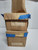 Vintage Fontanini Mary, Joseph and Jesus Paper Mache Hand Painted Italy