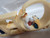 NOEL Nativity Scene by Avon 2012 Resin 10 Inches x 4 Inches In Original Box