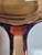 CORNING WARE VISION Amber Glass Cookware 2.5 L Sauce Pot Pan With Pyrex Lid