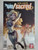 UN/SACRED Vol 1 #2 First Printing 2019 - ABLAZE - Modern Age