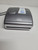 Vintage Polaroid One 600 Instant Film Camera Silver 100mm Focus 600 Film
