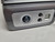 Vintage Polaroid One 600 Instant Film Camera Silver 100mm Focus 600 Film