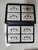 New Testament Cassette Tape Recordings Read by Bill Pearce - New International