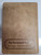 New Testament Cassette Tape Recordings Read by Bill Pearce - New International